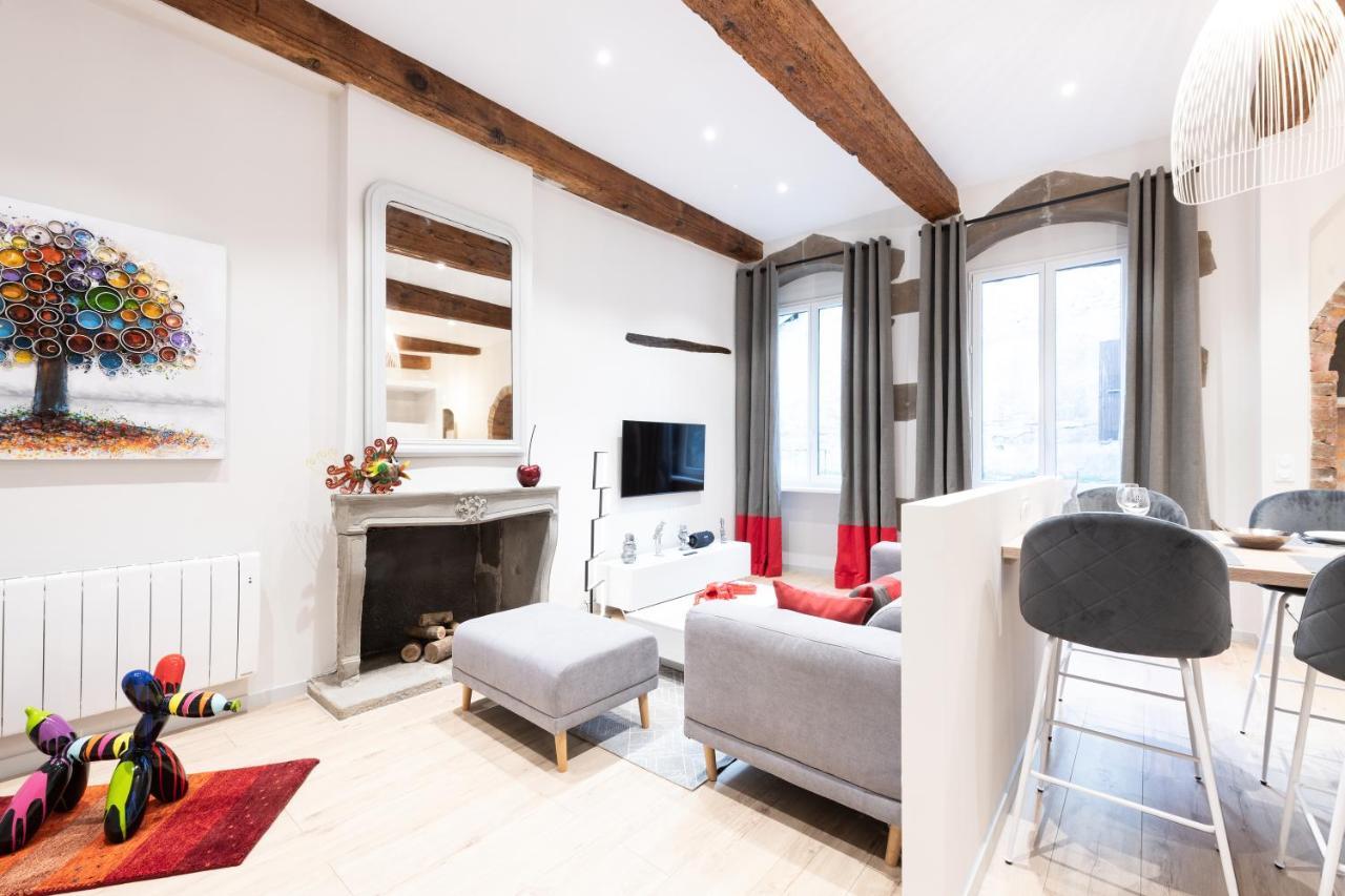 Altai Annecy Rent Lodge 外观 照片