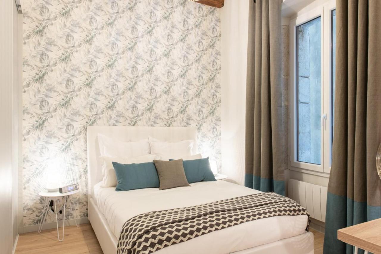 Altai Annecy Rent Lodge 外观 照片