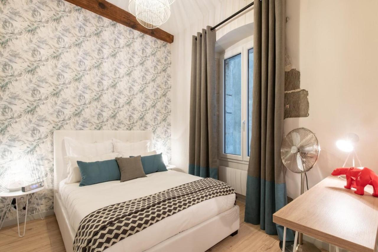 Altai Annecy Rent Lodge 外观 照片