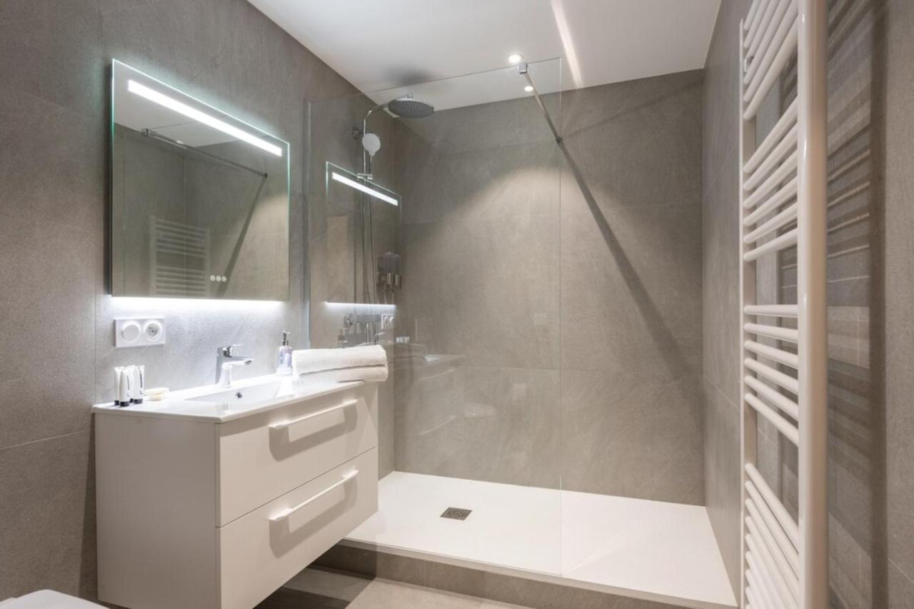 Altai Annecy Rent Lodge 外观 照片